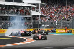 Montoya krijgt de les gelezen na harde kritiek op Verstappen: "Zo'n bijzonder talent"