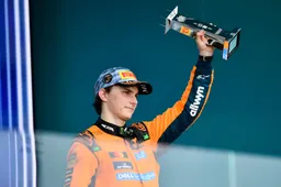 McLaren verwacht dat Mercedes het gat weer gaat vergroten: "Update komt eraan"