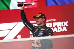 'Meedogenloze' races van 'grootheden' Verstappen en Hamilton maakten alles goed: "Herboren"