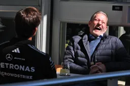 Windsor laat zich niet verrassen door Verstappen: "Max leeft in een andere wereld"