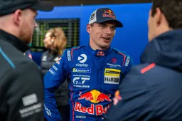 Coronel kan zich in Verstappen verplaatsen: "Dat is echt totale bullshit!"