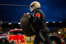 De 24 uur van de Nürburgring is stiekem veel leuker dan de Formule 1: "Daar voelen ze zich te goed"