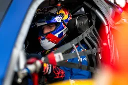 Live 15:00u | Volg Verstappen tijdens zijn debuut in de 24 uur van de Nürburgring