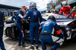 Organisatie merkt Verstappen-effect op Nürburgring: "Aan het einde ben je nog steeds fan"