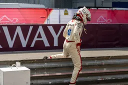 De maat is vol bij Leclerc, Ferrari wordt voor het blok gezet