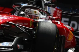 Remfabrikant Ferrari slaat terug na Leclerc-aantijgingen: "Voorbarig van Leclerc"