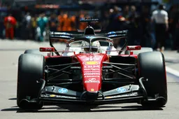 Leclerc is 'te braaf' en krijgt stevige kritiek: "Als dit Max was in de Ferrari..."