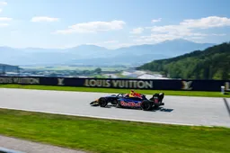 F2 & F3 in Oostenrijk | Red Bull-talent scoort eerste overwinning in Formule 3