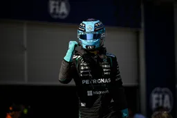 Verstappen komt nipt tekort in Oostenrijk, Red Bull is wel helemaal terug