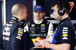 'FIA heeft ADUO-resultaat nog niet gepresenteerd omdat Red Bull het niet accepteert'