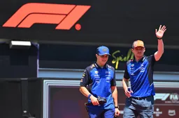 Red Bull voorziet moeilijkheden en vraagt om verbetering: "Enorm moeilijk om mee te rijden"
