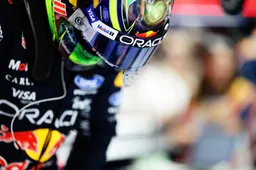 Hadjar zet Red Bull op scherp, maar baalt wel: "Dat is wel deprimerend"
