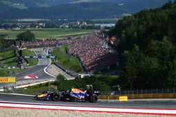 F1 Live 15:00u | Grand Prix van Oostenrijk 2026