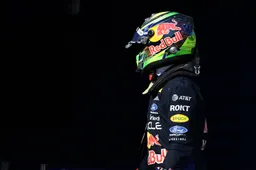 Hadjar deelt meer goed nieuws voor Red Bull en Verstappen: "Je merkt het absoluut"