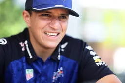 Hadjar roept Red Bull op tot actie: "We willen het zelf voor elkaar krijgen"