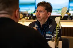 Vowles heeft samen met Sainz en Albon een doel: "Strijden om de wereldkampioenschappen"