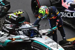 Red Bull als benchmark verbaasde zelfs Antonelli: "Ik was zeker verrast!"