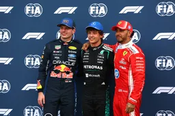 Startopstelling GP Monaco | Verstappen heeft cruciaal voordeel bij de start