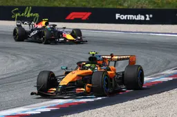 Waarom volgt McLaren het voorbeeld van Red Bull Racing niet?