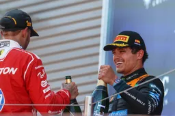 F1-journalist hoopt op flink gevecht: "Staat ons misschien strijd tussen drie teams te wachten"