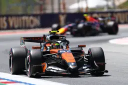 F1 in het kort | McLaren geeft F2-kampioen nieuwe kans, introduceert upgrades