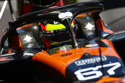 Hinchcliffe voorspelt F1-kans voor McLaren-talent: "Waarschijnlijk wordt hij het"