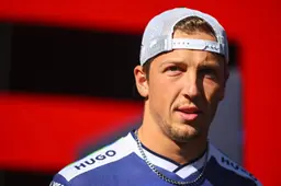 Lawson en Hamilton slaan alarm na bijna-crash: "Het snelheidsverschil is enorm"