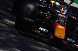 Uitslag kwalificatie Grand Prix van Monaco 2026
