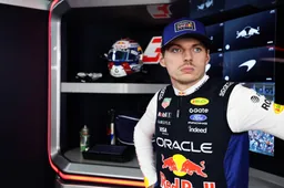 Buxton kon zijn ogen niet geloven: "Dat Verstappen dit voor elkaar wist te krijgen"