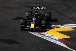 Benson waarschuwt voor Sprint in Monaco: "Kans op een crash wordt groter"