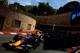 F1 Live 15:00u | Grand Prix van Monaco 2026