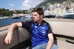 Voormalig teambaas beschuldigt Verstappen: "Hij is soms heel emotioneel, Max is dan nooit blij"