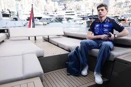 Data zetten Verstappen helemaal onderaan, blunder van Red Bull?