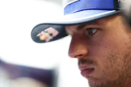 Verstappen baalt van Leclerc: "Dat kwam net niet helemaal goed uit"