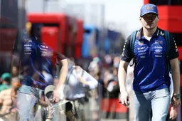 Verstappen neemt atypische houding aan rond heet hangijzer: "Het is allemaal politiek"