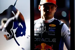 Windsor valt van zijn stoel: "Nog nooit eerder gehoord in de carrière van Verstappen"