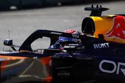 Red Bull en Verstappen mogen blijven dromen volgens analist: "Dat zijn grote stappen"