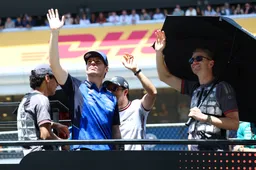 Voormalig Red Bull-monteur laat zich uit over toekomst Verstappen: "Denk dat hij dit vooral bedoelt"