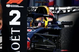 Doornbos snapt gebaar Red Bull aan Verstappen niet: "Dat vond ik wat overdreven"