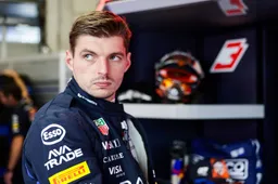 Windsor ziet Red Bull falen: "Red Bull had dat nooit mogen doen"