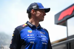 Verstappen hoopt dat Red Bull 'een lesje' geleerd heeft: "Ik was gewoon echt niet blij"