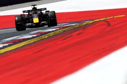 Uitslag derde vrije training Grand Prix van Oostenrijk 2026