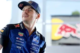 Verstappen ziet belangrijke test voor Red Bull in Barcelona: "We weten dat we daar problemen hadden"