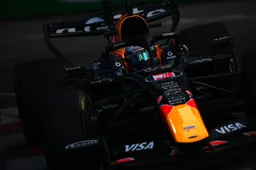 Windsor vestigt aandacht op Red Bull: "Weet zeker dat de FIA hiernaar gaat kijken"