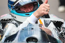 Häkkinen ziet groot probleem bij moderne Formule 1-auto: "Het gewicht is het grootste negatieve"