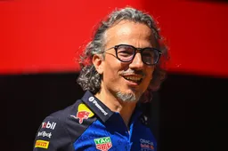 Red Bull-teambaas analyseert de uitslag: "Werpt zijn vruchten af"
