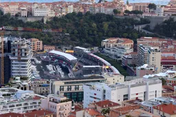 F2 & F3 in Monaco | Chaotische race levert Van Amersfoort Racing twee podiumplaatsen op