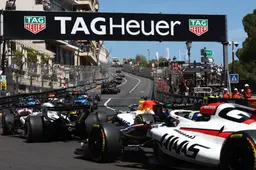 Saward verklaart opkomst van stratencircuits: "Ze willen de race naar de mensen brengen"