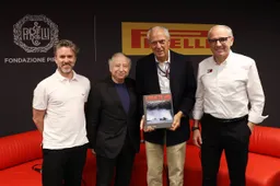 De essentie van Pirelli's 500 races in de F1: een Italiaan aan de top en een deal tot 2028