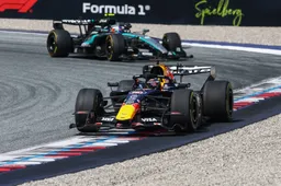 Data bevestigen Verstappen als snelste coureur, reactie spreekt boekdelen